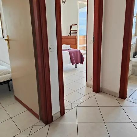 Prima Fila Mare Parcheggio Wifi By Wehostyou