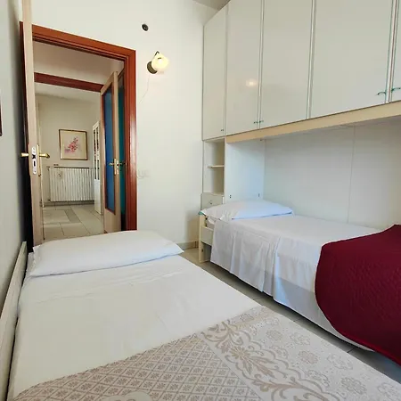 Prima Fila Mare Parcheggio Wifi By Wehostyou