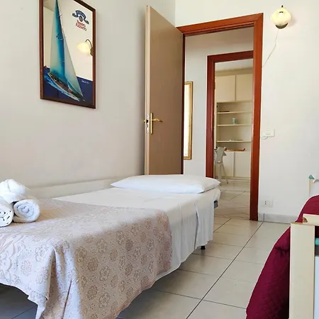 Prima Fila Mare Parcheggio Wifi By Wehostyou Porto San Giorgio