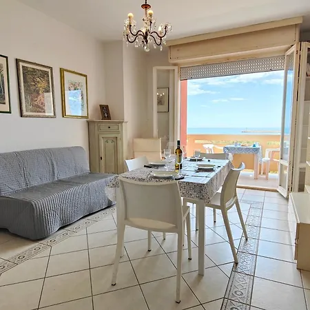 Prima Fila Mare Parcheggio Wifi By Wehostyou