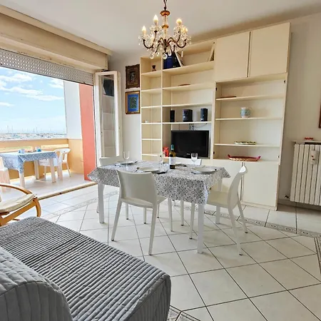 Prima Fila Mare Parcheggio Wifi By Wehostyou